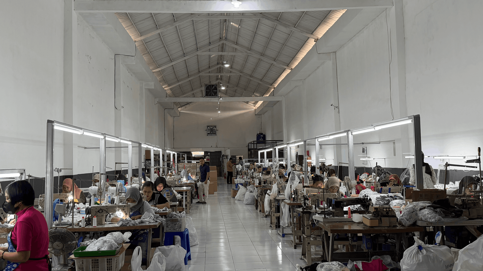 About PT Sari Cipta Sukses