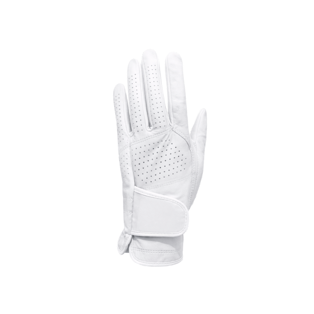 SCS Golf Glove - Custom