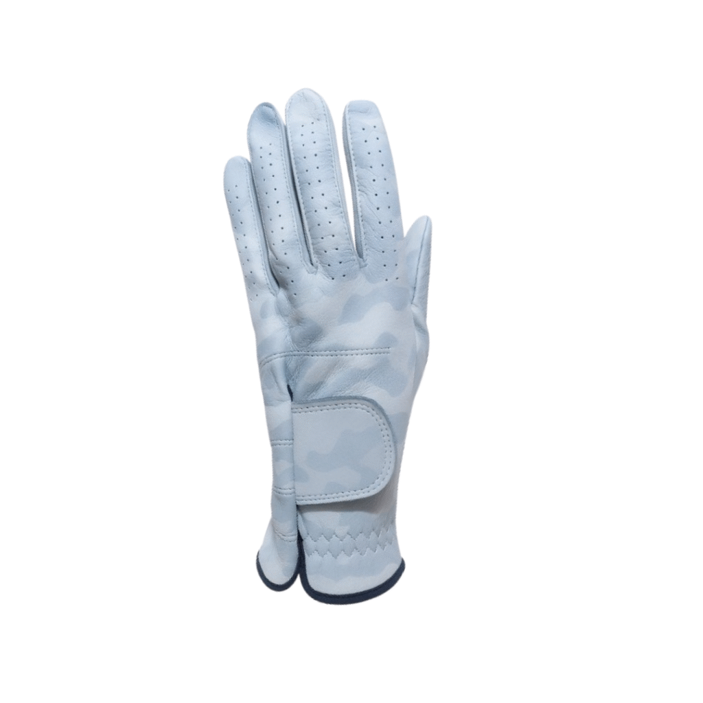 SCS Golf Glove - Custom