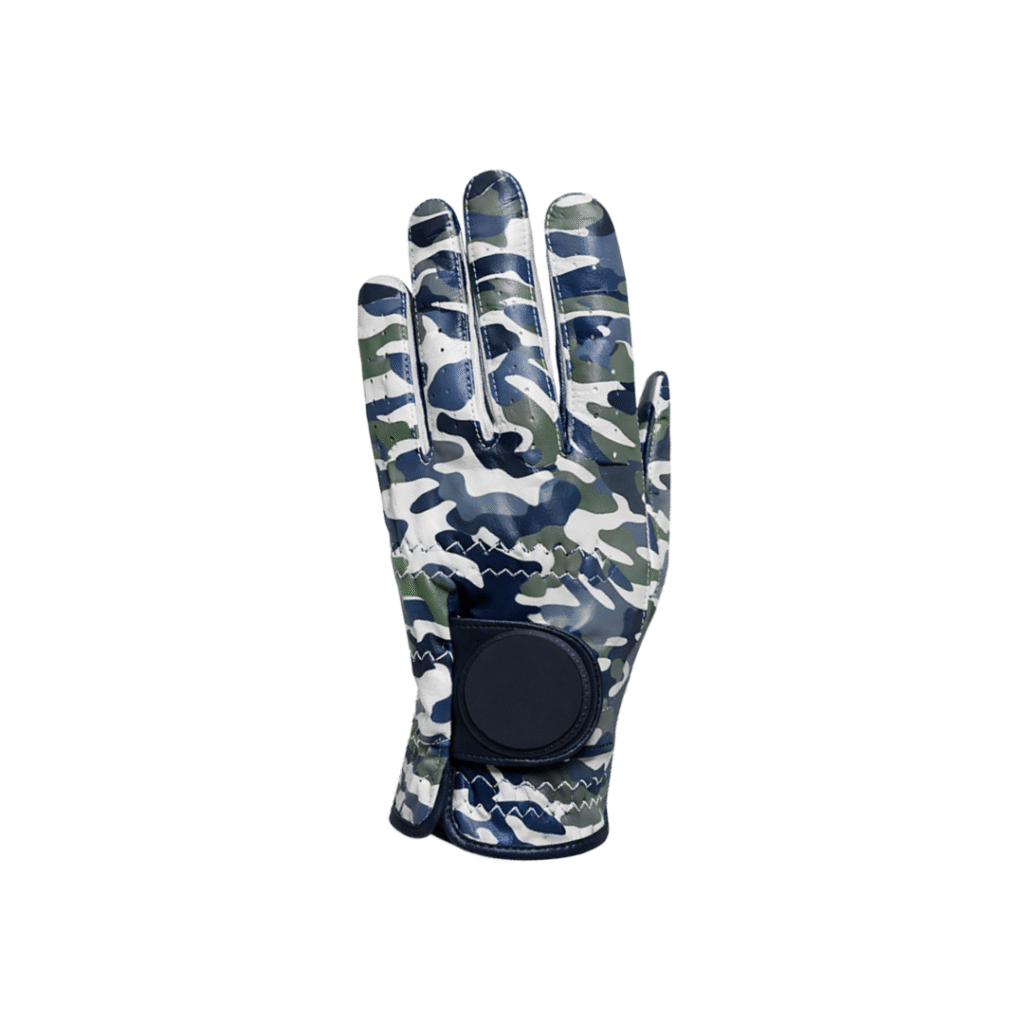 SCS Golf Glove - Custom